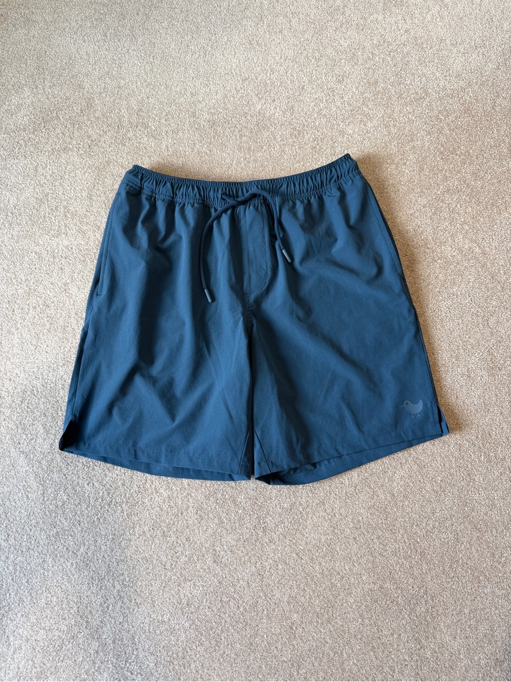 Men’s Small Bad Birdie Shorts 7” NWOT